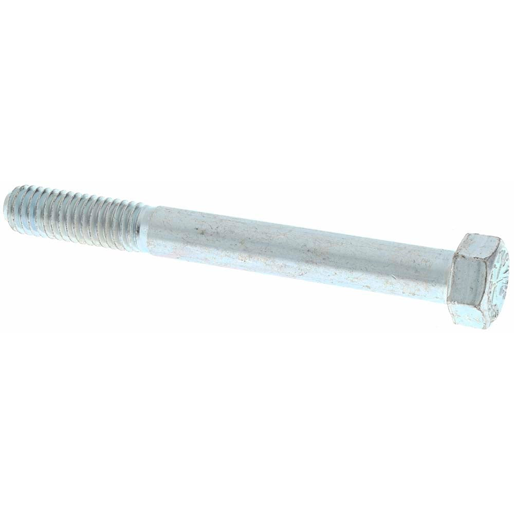 VALUE COLLECTION Value Collection KP44050 Hex Cap Screw 3/8-16 Grade 8 50pk