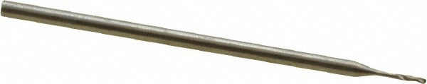 GUHRING Guhring 9003010003300 Micro Drill Bit 81 Cobalt 118 Point