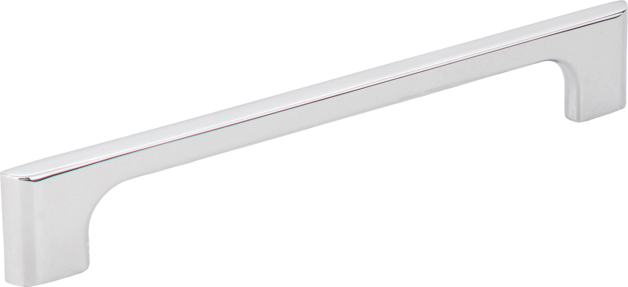 JEFFREY ALEXANDER Jeffrey Alexander 286-160PC Cabinet Pull Polished Chrome