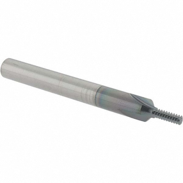 SCIENTIFIC CUTTING TOOLS Scientific Cutting Tools TM110-32A Thread Mill 8-32 Unc