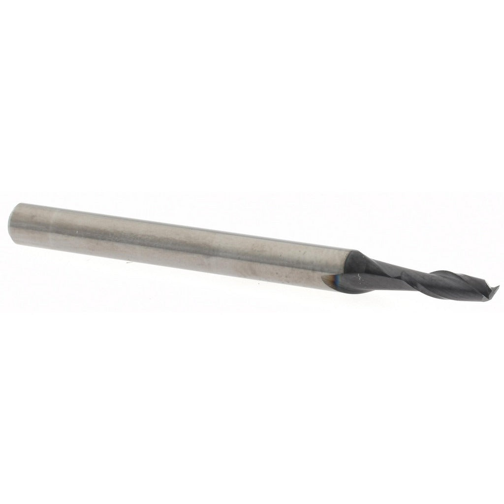 ACCUPRO Accupro 14796929 Square End Mill 0.08in 2 Flute Altin Carbide