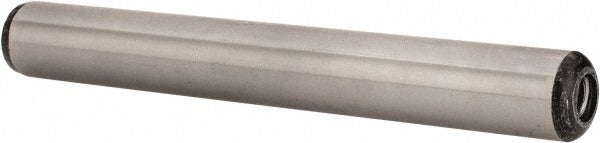 VALUE COLLECTION Value Collection 261361PR Pull Out Dowel Pin 0.5x4 in Grade 8