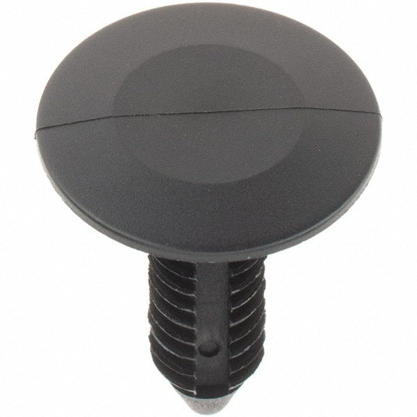 AU-VE-CO PRODUCTS Au-ve-co Products BD3440 Nylon Panel Rivet 25 Pack