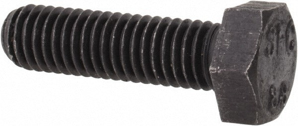 VALUE COLLECTION Value Collection 643961PR M8x1.25x28mm Hex Cap Screw Grade 8.8
