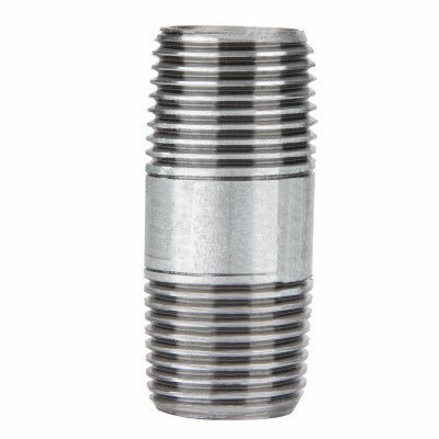 SOUTHLAND B K/mueller Inds 562-015HC Galvanized Nipple 3/8x1-1/2 in