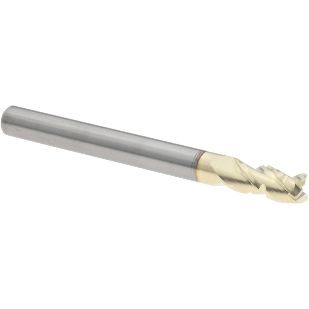 PROMAX Promax 119-01226 Corner Radius End Mill 3/16 in Carbide