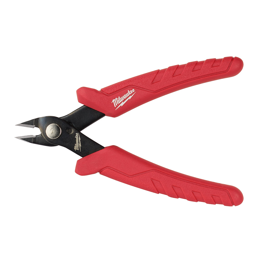 Milwaukee 48226105 Mini Flush Cutters