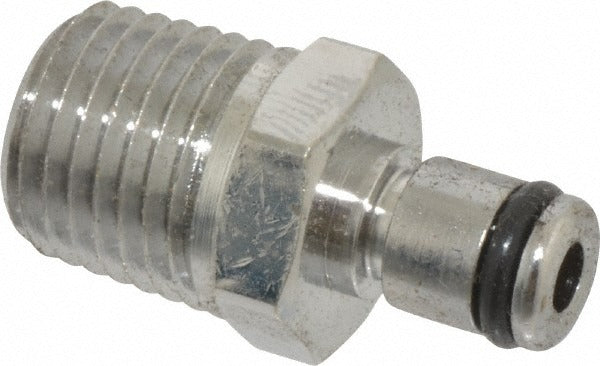 CPC COLDER PRODUCTS Cpc Colder Products MC2404 Coupling Insert 1/4 Inch Npt