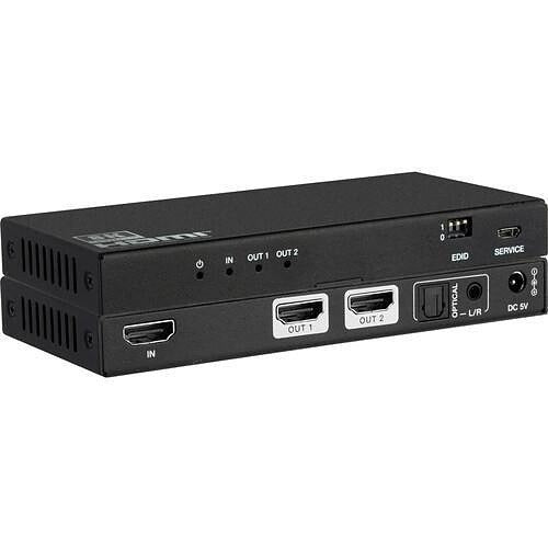 KANEXPRO Kanex Pro Inc SP-1X2A8K Hdmi 1x2 Splitter