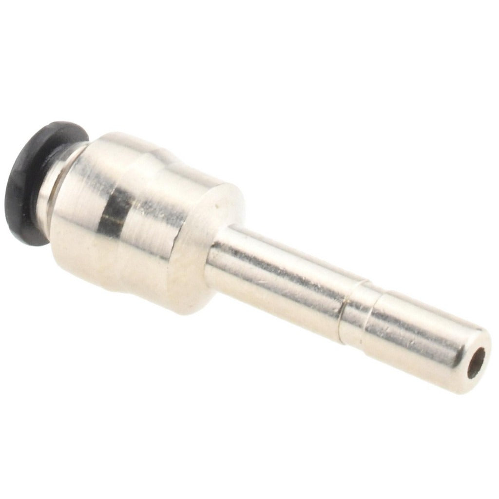 PRO-SOURCE Pro-source 2559004365PRO Push-to-connect Tube Stem Fitting 5pk
