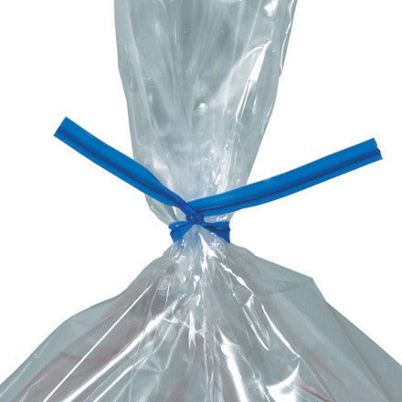 BSC PREFERRED Bsc Preferred PLT7B Plastic Twist Ties 2000 Per Case
