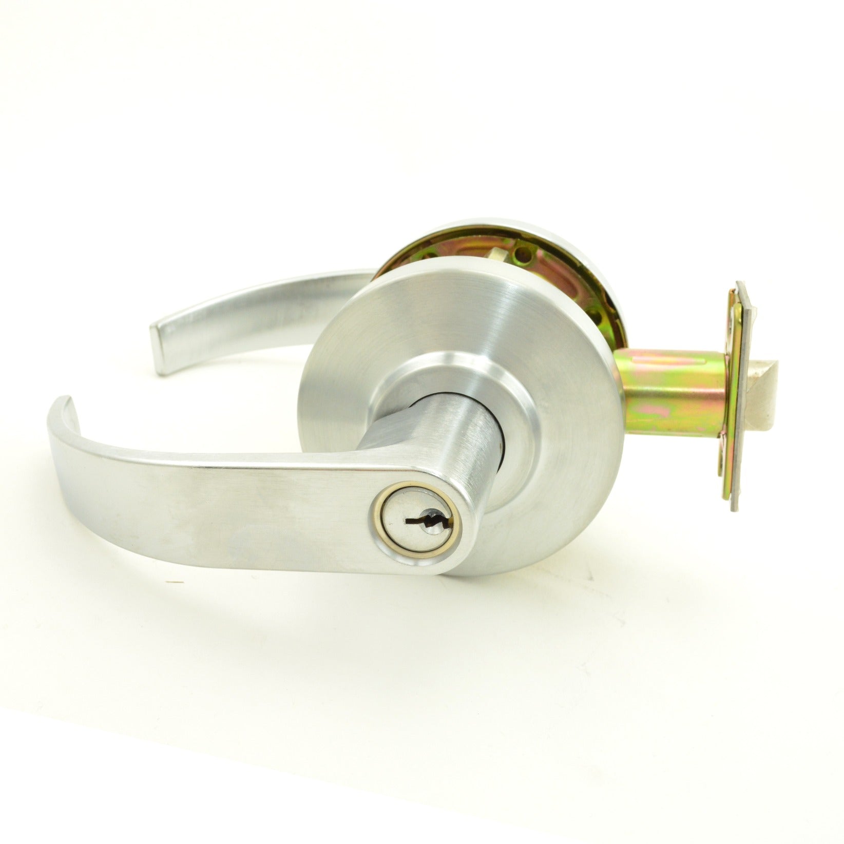 DEXTER COMMERCIAL Dexter Commercial C2000CLENTRC626KDC Grade 2 Cylindrical Lock