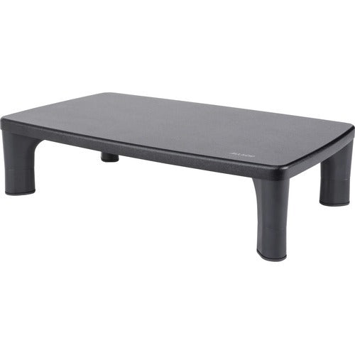 ALLSOP Allsop ASP32190 Adjustable Monitor Stand 30 Lb Black