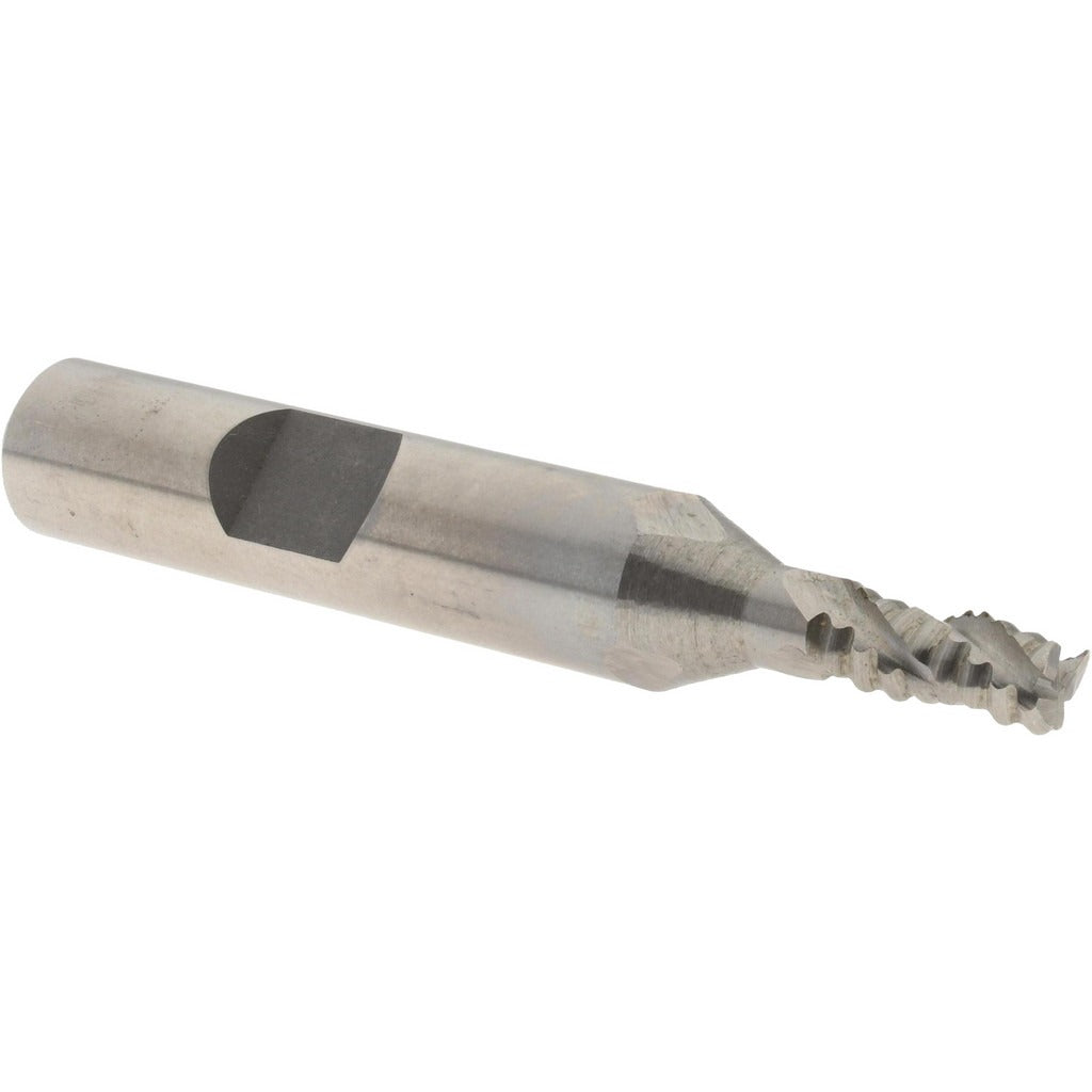 VALUE COLLECTION Value Collection 723-4403 Roughing End Mill 3/16 in Cobalt