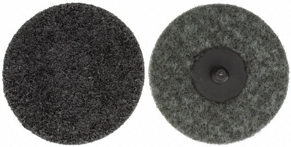 NORTON Norton 66261016994 Quick-change Disc 3in Aluminum Oxide