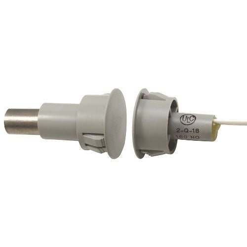 GEORGE RISK INDUSTRIES INC. George Risk Industries 180-12WG-G Door Wedge Contact