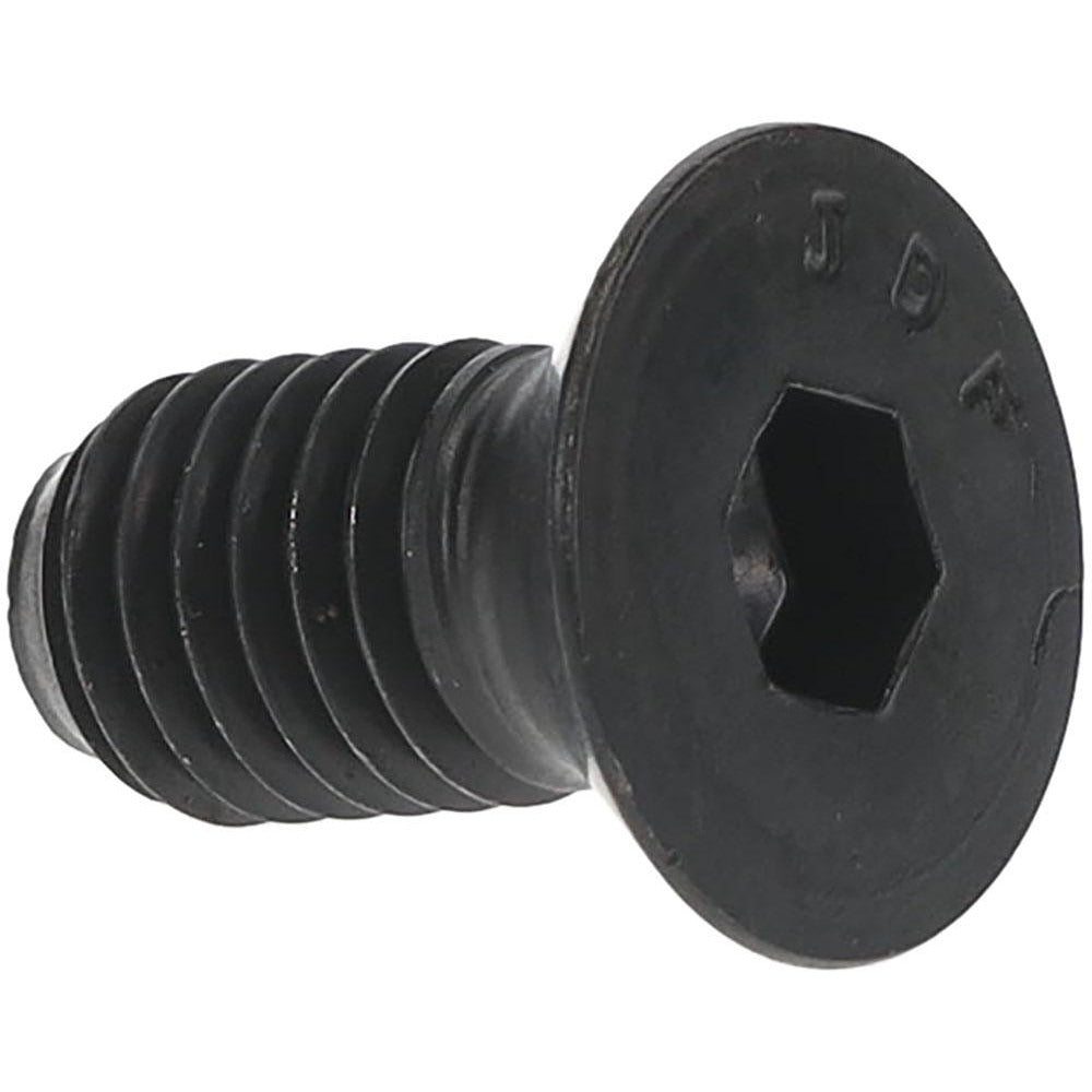 VALUE COLLECTION Value Collection 88547781 Flat Socket Cap Screw 1/2-13x1