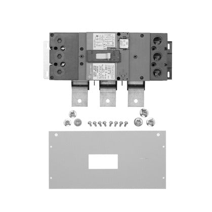 ABB Abb mb331wb Main Breaker Kit 400A 3-pole 65kaic