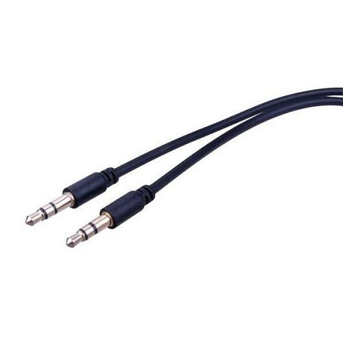VANCO Vanco S35MM25 Slim 3.5mm Stereo Cable