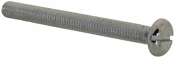 VALUE COLLECTION Value Collection 085092PS M5x0.8 Pan Head Slotted Screw 50mm