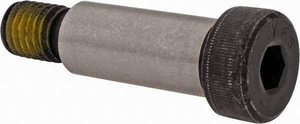 VALUE COLLECTION Value Collection 225163BR Shoulder Screw 5/8 in 4140 Alloy Steel