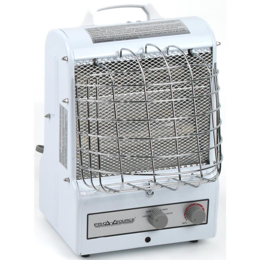 PRO-SOURCE Pro-source PH-931 Portable Unit Heater 5200 Btu/h