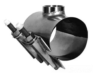 ROMAC Romac 249-12-ci Romagrip 12 in Pvc Accessory Pack C900