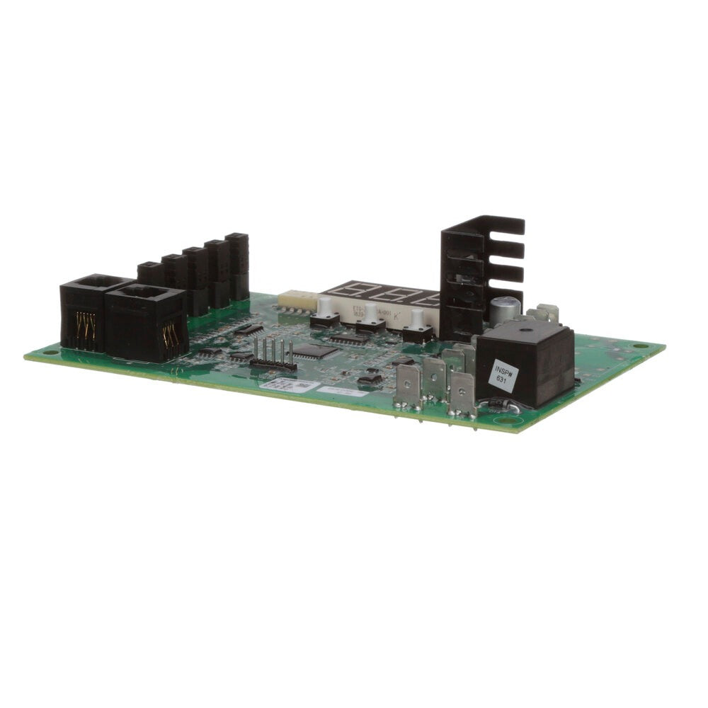 GAYLORD Gaylord 20318 Main Control Processor Board Dcv (6.4 x 4.4 x 1.75 in)