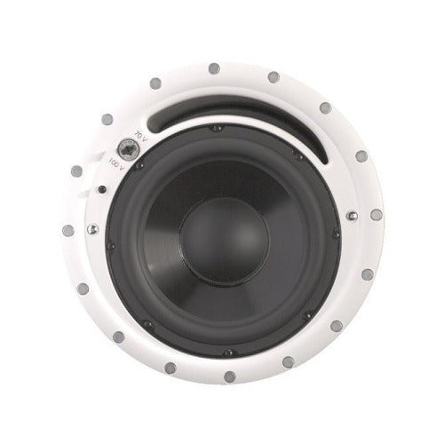 SOUNDTUBE Soundtube CM1001D-T-WH 10 In-ceiling Subwoofer
