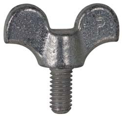 VALUE COLLECTION Value Collection 1-1CJ-10-M7- Iron Thumb Screw 10-24
