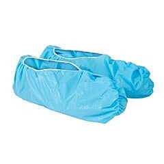 KIMBERLY-CLARK Kimberly-clark 66857 Seamless Shoe Cover X-large
