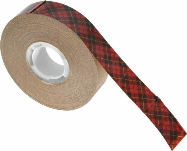 3M Scotch 7000028662 Adhesive Transfer Tape 3/4 in 36 Yd