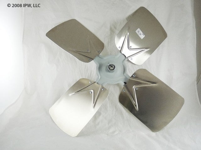 Trane FAN2787 Fan Blade 28 Inch Diameter 29 Degree Pitch 5/8 Inch Bore 4 Blades CW