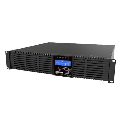 MINUTEMAN Minuteman / Para Systems EC1500RTXL2UNC Enterprise Ups