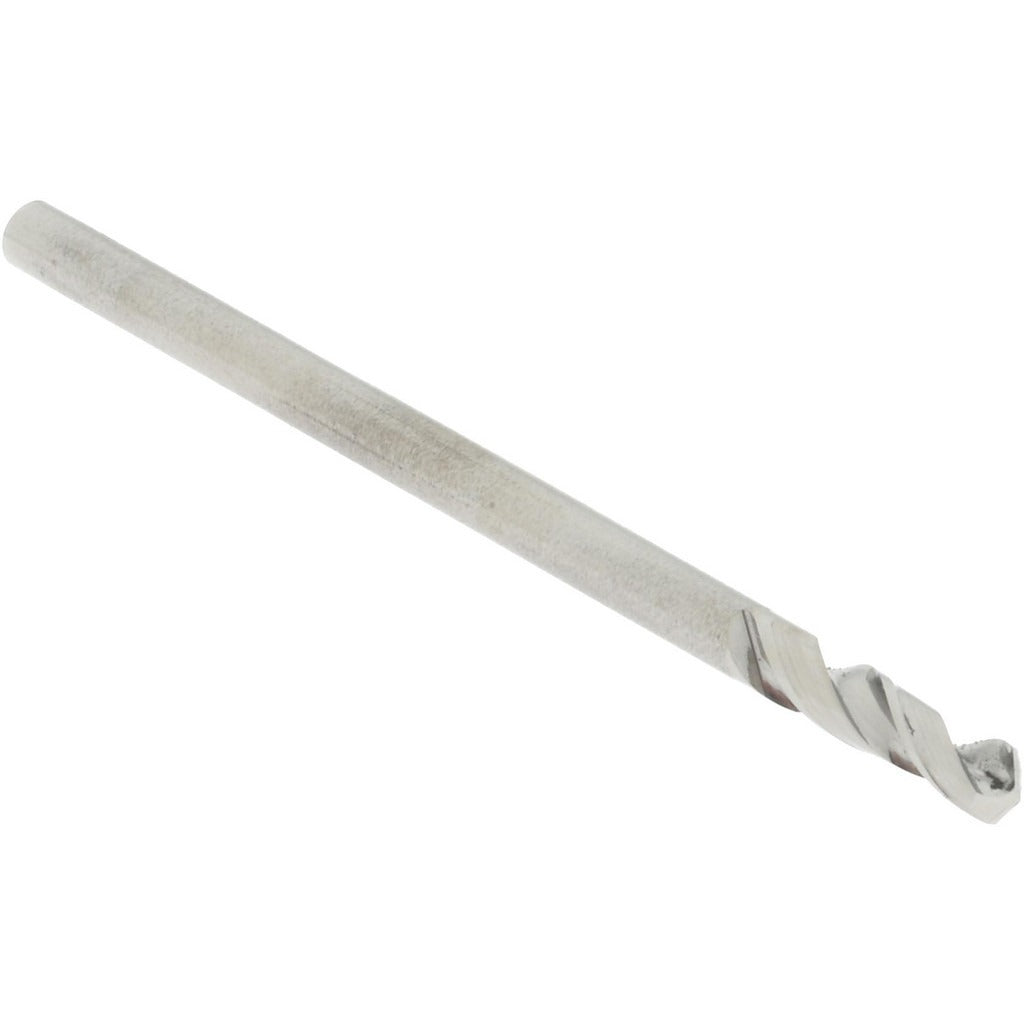 ACCUPRO Accupro A-6120198R Micro Drill Bit 5/64 in Solid Carbide