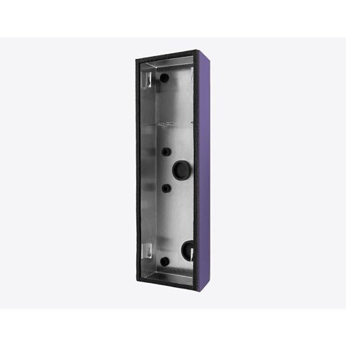 DOORBIRD Doorbird 423889668 Ip Intercom Surface Mount Bracket