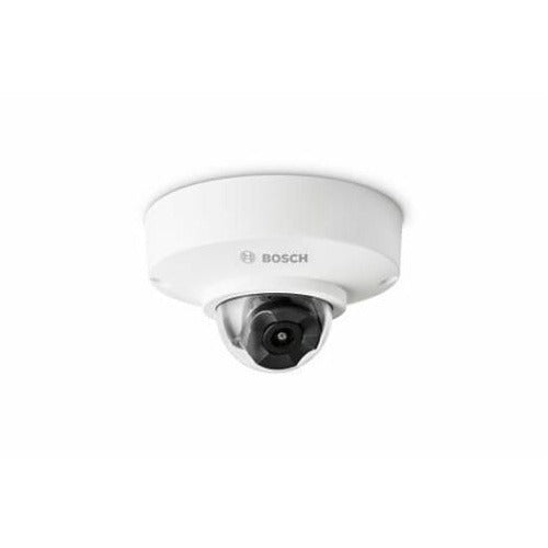 IQSIGHT Iqsight Llc NUV-3702-F04 Micro Dome Ip Camera 2MP Hdr