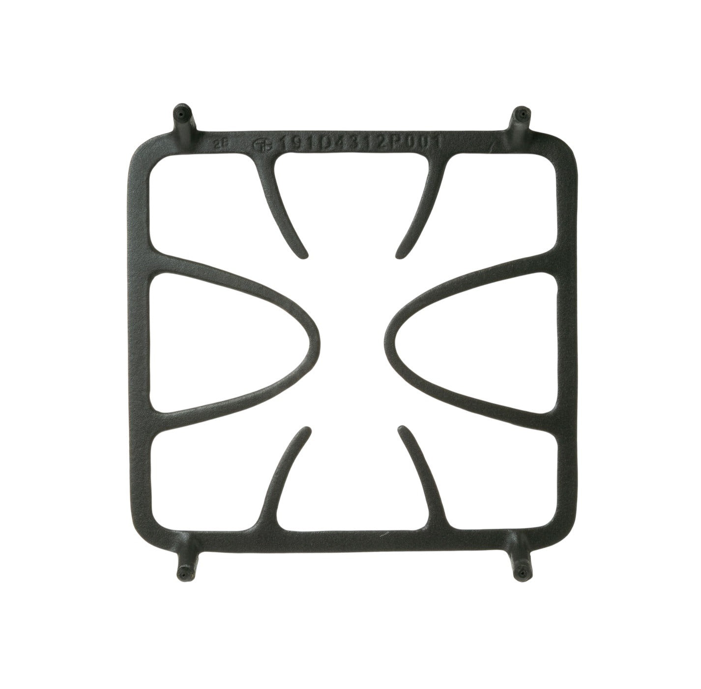 GENERAL ELECTRIC General Electric WB31T10109 Grate Assembly