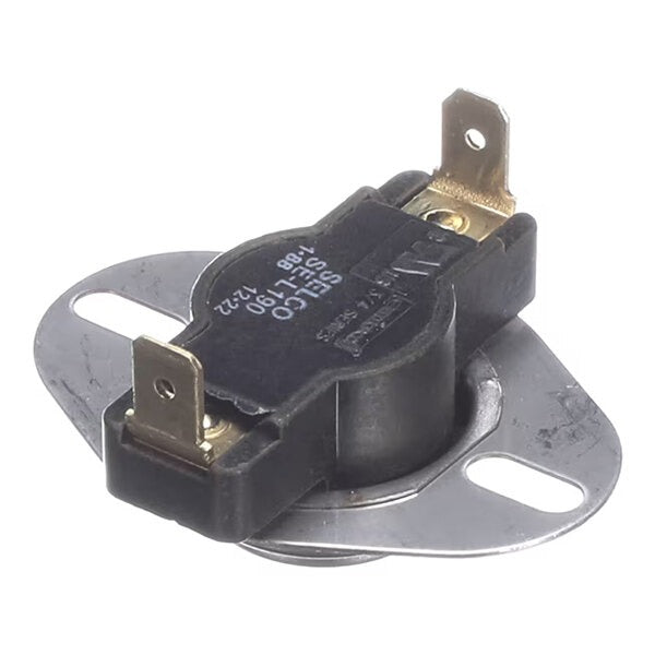 FRANKE Franke 19016780 Limit Switch/Thermostat L190-140 Auto Reset (Each) FRKE19016780