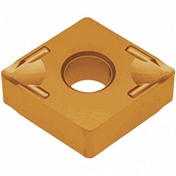 TUNGALOY Tungaloy 6802012 Turning Insert CNMG431SS GH330