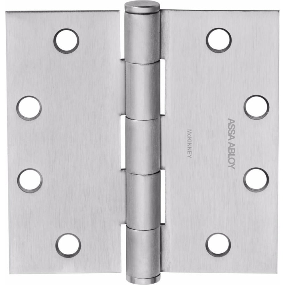YALE Yale 085498 Concealed Hinge 4.5 in US26D 5 Knuckles
