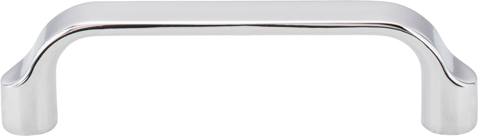 ELEMENTS Elements 239-96PC Cabinet Pull 96mm Polished Chrome