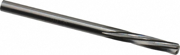 MAGAFOR Magafor 88860003660 Chucking Reamer 0.144 in Solid Carbide