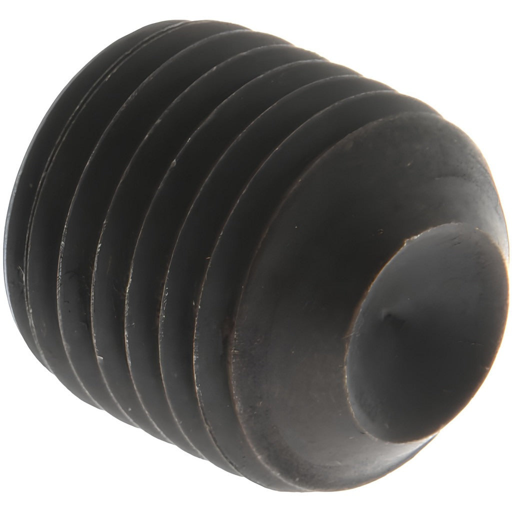 VALUE COLLECTION Value Collection 101541PR Set Screw 7/16-20 X 7/16 in Cup Point