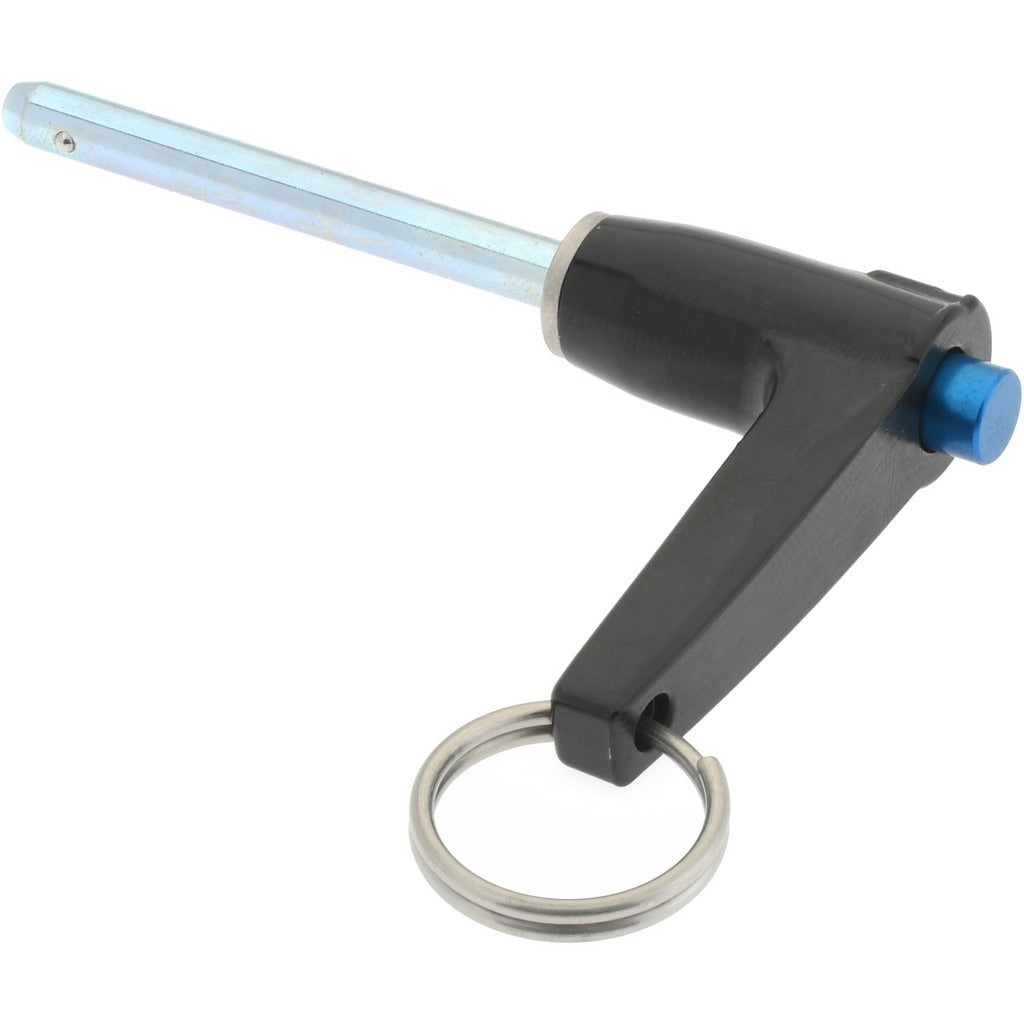 GIBRALTAR Gibraltar LBL-104 Quick-release Pin 3/16 in L-handle