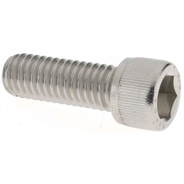 VALUE COLLECTION Value Collection A997510 Hex Socket Cap Screw 7/16-14 Unc