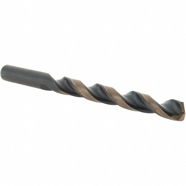 VALUE COLLECTION Value Collection C87757 3/8 in Hss Jobber Drill Bit 135 Deg