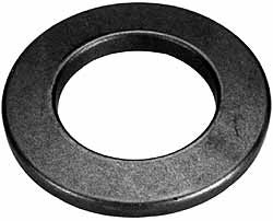 VALUE COLLECTION Value Collection FWI5031M-100BX Flat Washer 5/16 in Steel