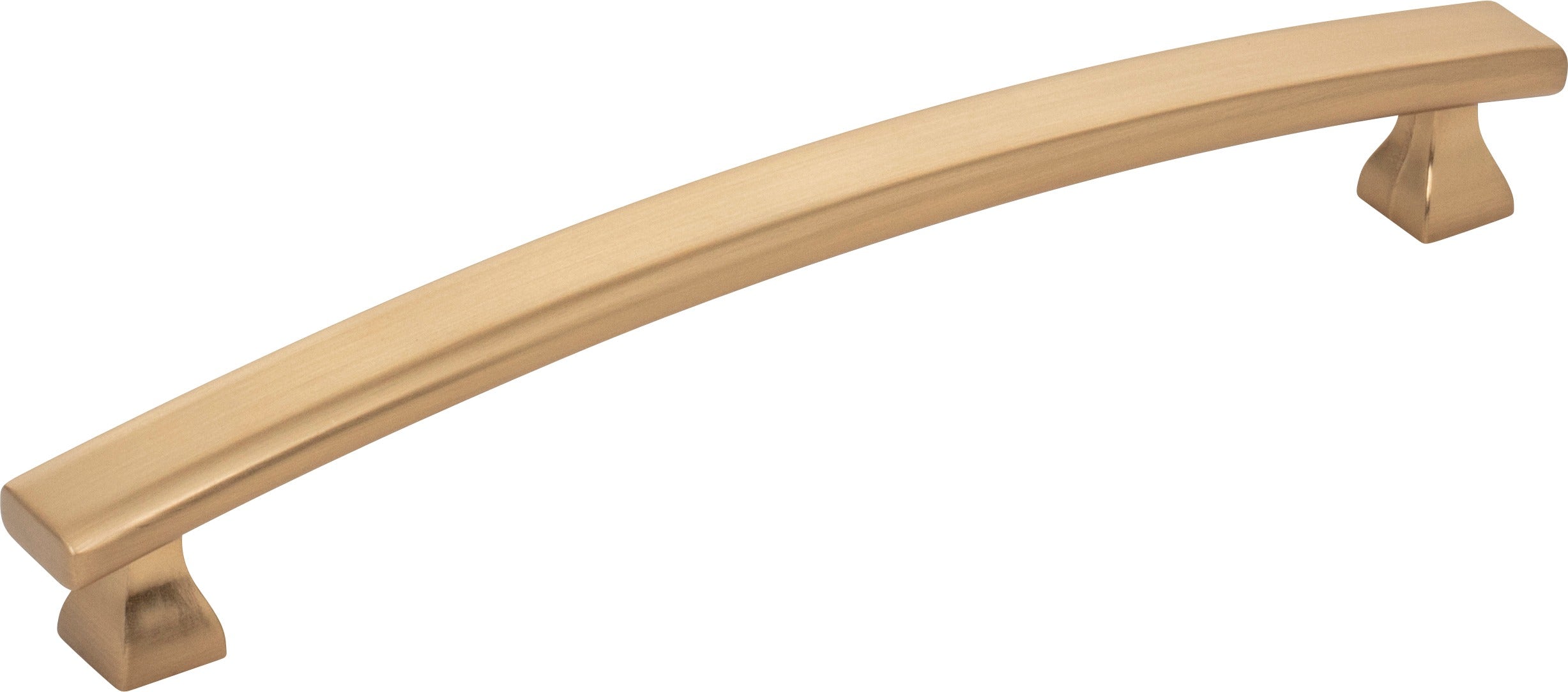 ELEMENTS Elements 449-160SBZ Cabinet Pull 160mm Satin Bronze