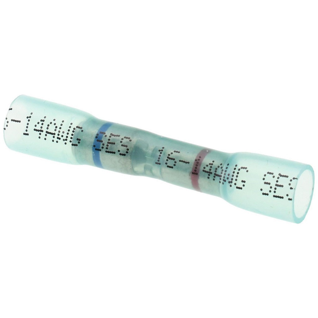 VALUE COLLECTION Value Collection BOW-23846-S Butt Splice Terminal